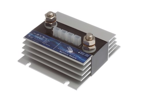 SAMLEX Accubewaker BG-100 12-24V/100A - 00711112 01 small - 00711112