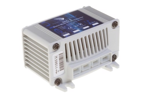 SAMLEX DC-DC Converter SDC-5 / 20-35V>13,8V 5A - 00711119 01 small - 00711119