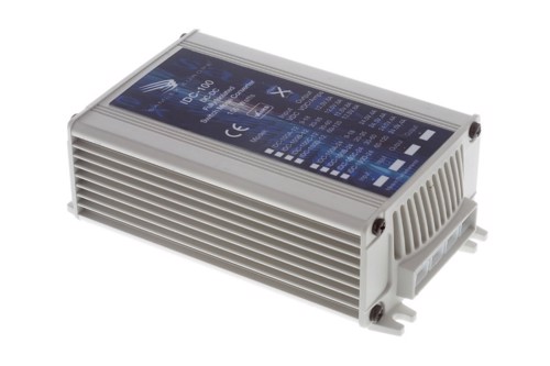SAMLEX DC-DC Isolated Converter IDC-100A-24 / 9-18V>24.5V 4A - 00711128 01 small - 00711128
