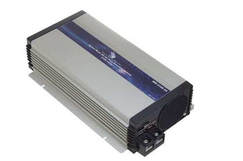 SAMLEX Sinusomvormer SWI 2100-24 - 00711149 01 small - 00711149