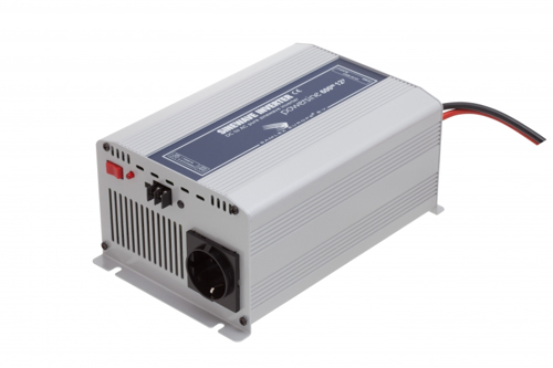SAMLEX Sinusomvormer PS 600-12 - 00711151 01 small - 00711151