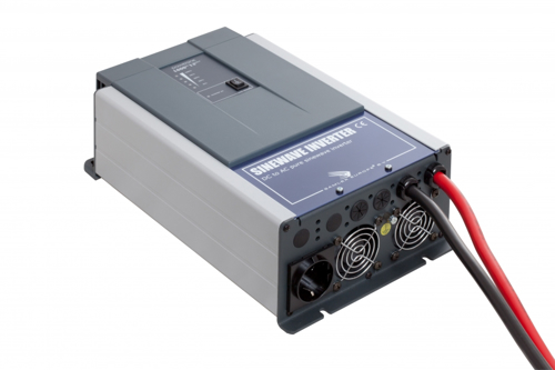 SAMLEX Sinusomvormer PS 1600-12 - 00711155 01 small - 00711155