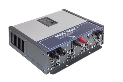SAMLEX Acculader Omvormer Combi PSC 3500-24-70 - 00711167 01 small - 00711167
