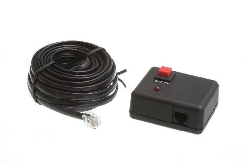 SAMLEX Remote control RC-15S ON/OFF 5 mtr PST300S, SWI 1600/2100/3000 - 00711170 01 small - 00711170