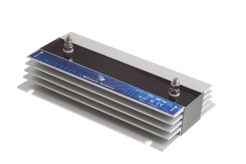 SAMLEX Galvanische Isolator GI-16 / 16 Amp&egrave;re - 00711174 01 small - 00711174