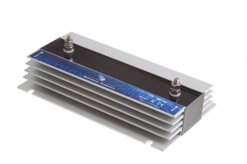 SAMLEX Galvanische Isolator GI-64 / 64 Amp&egrave;re - 00711176 01 small - 00711176