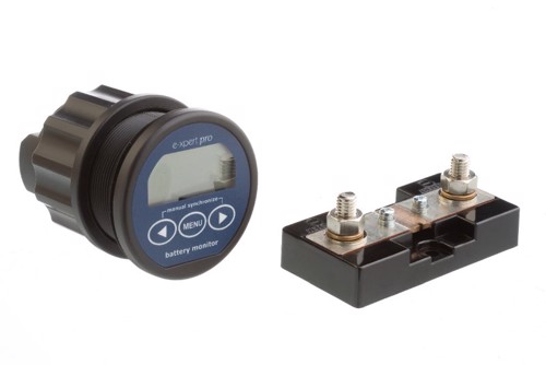 SAMLEX Expert PRO Accu monitor - 00711177 01 small - 00711177