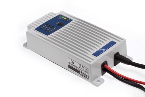SAMLEX Waterdichte acculader CHAMP 12V30A - 00711188 01 small - 00711188