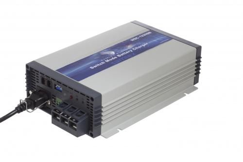 SAMLEX Acculader WSC serie 12V30A - 00711193 01 small - 00711193