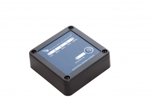 SAMLEX Basis Remote Control PS series - 00711195 01 small - 00711195