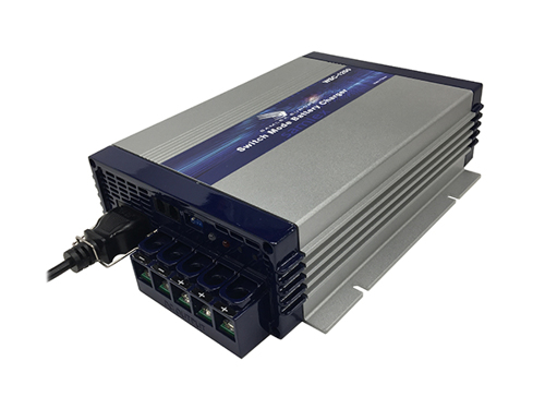 SAMLEX Acculader WSC serie 12V50A - 00711196 01 small - 00711196