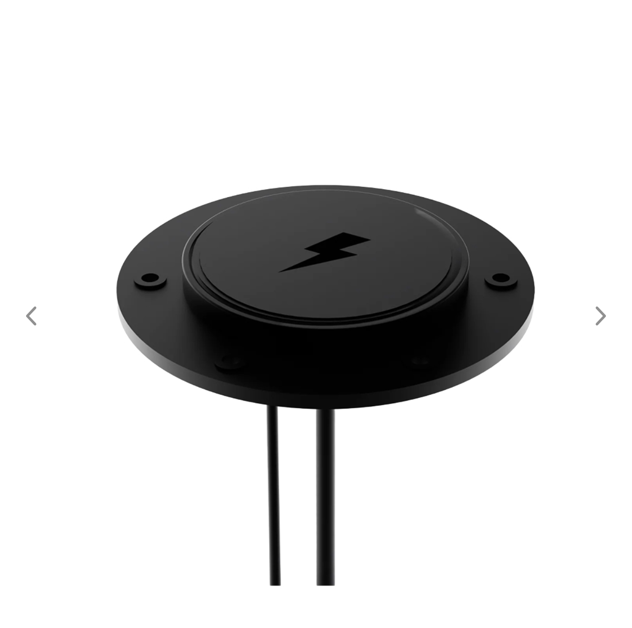 AquaAmp 415 Hidden under-mounted, lock ring, 15W Qi2, standaard magneet - 00711315 2 - 00711315
