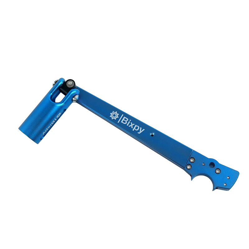 Bixpy Pole Steering - 00812121 1 - 00812121