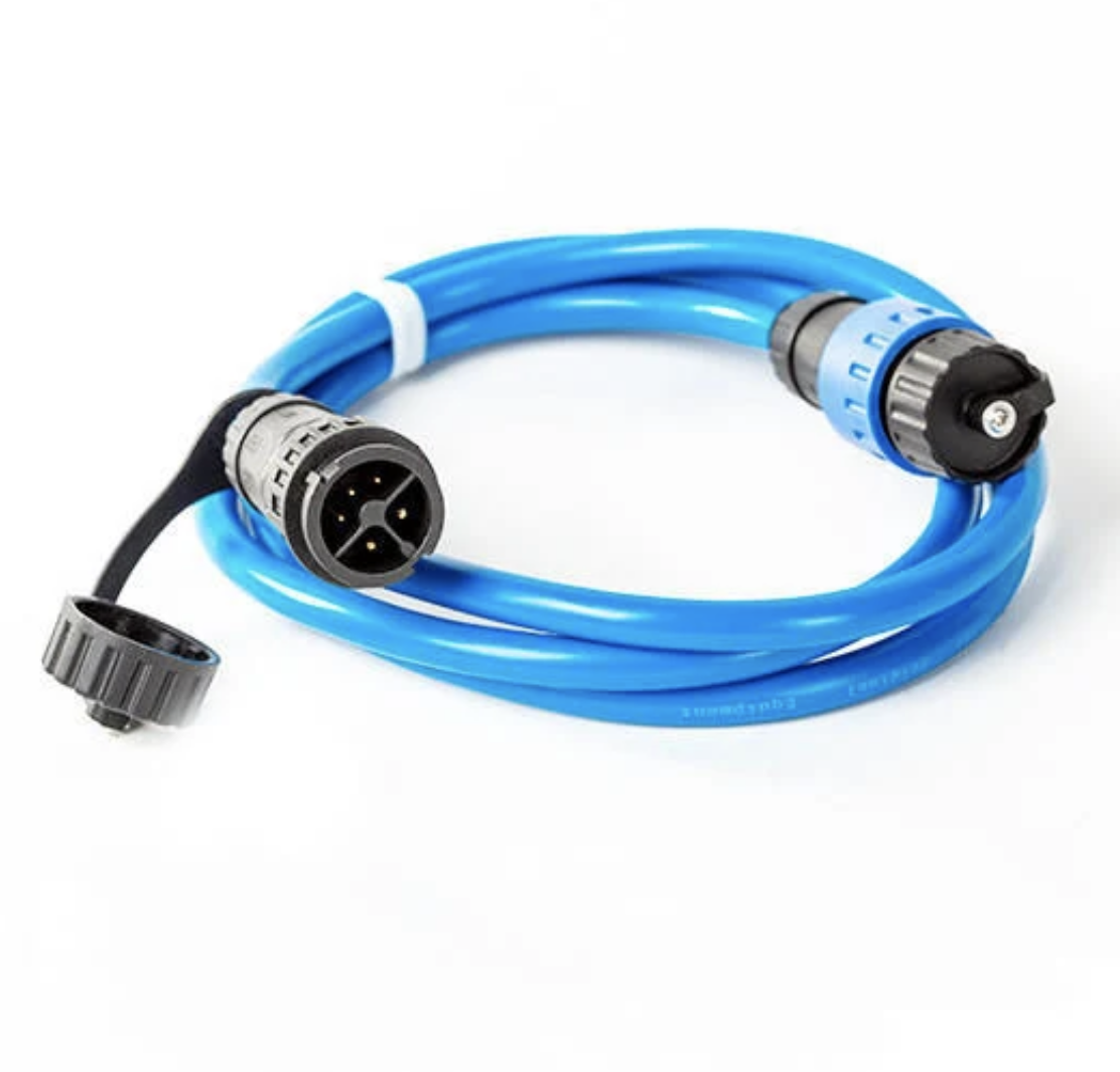 Bixpy Motor Extension Cable (female to male) - 9 feet - 00812130 1 - 00812130