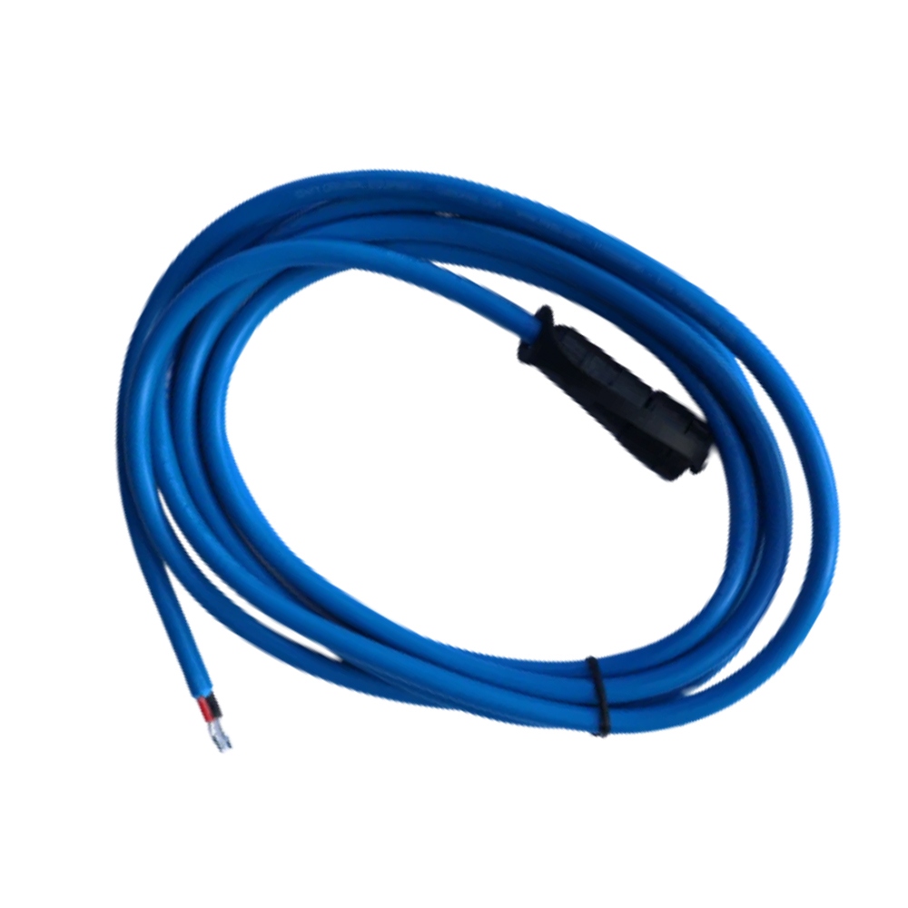 Bixpy PP-333/PP-378 - 12 Volt Aux Cable - 00812134 1 - 00812134