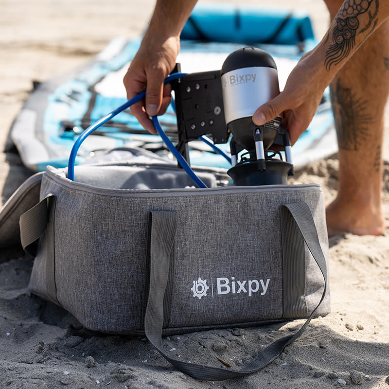 Bixpy Travel Bag - 00812140 4 - 00812140
