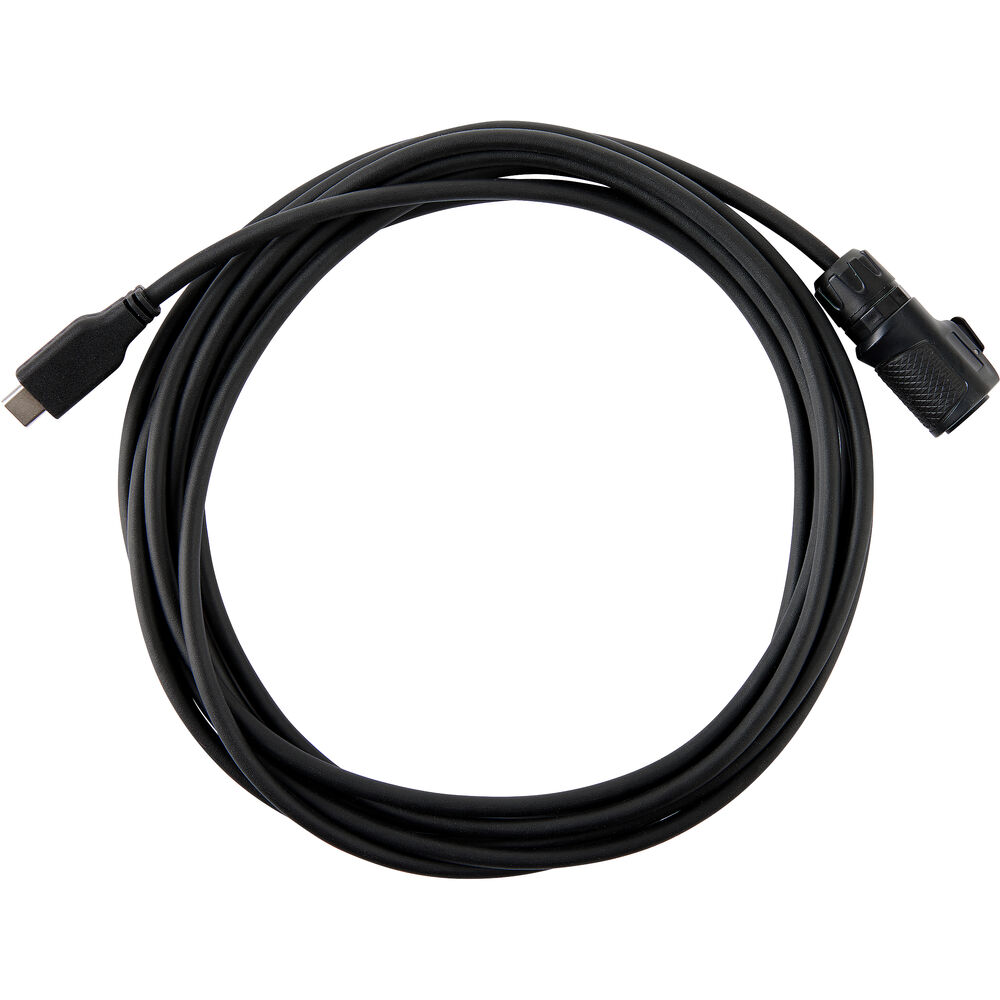 SiOnyx Nightwave USB-C cable 3m - 00850029 1 - 00850029