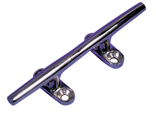 RVS Kikker, ronde Pen, L=203mm - 00904863 02 small - 00904863