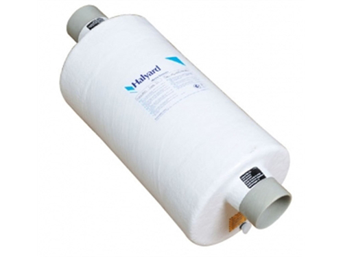 Halyard In-Line Demper 2"/50mm - 01300212 01 small - 01300212