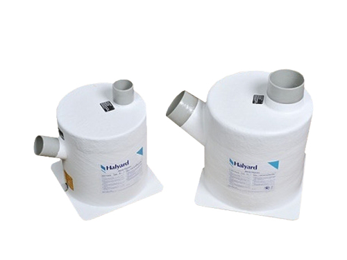 Halyard Watersl./Demper 3.5"/89mm - 01500019 01 small - 01500019
