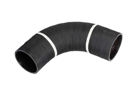 Halyard 90 Graden Bocht, 102mm, EPDM - 01600155 01 - 01600155