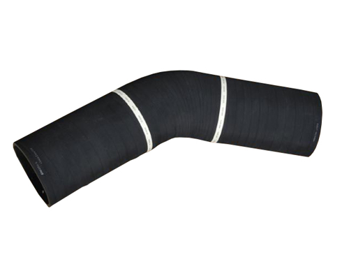 Halyard 45gr. bocht, 89mm, EPDM - 01600243 01 small - 01600243