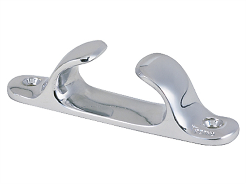 Perko Boegklamp Recht 125mm p.stuk - 04701196 01 small - 04701196