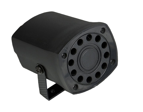 Halyard Uitlaat alarmsysteem Sirene 120dbA 24Volt - 15000033 01 small - 15000033