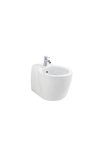 Tecma Evolution 2G Bidet Wit, zonder kraan - 16204100 01 small - 16204100