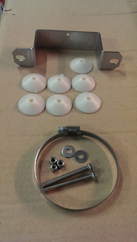 Tecma Macerator ophangset - 26000122 01 small - 26000122