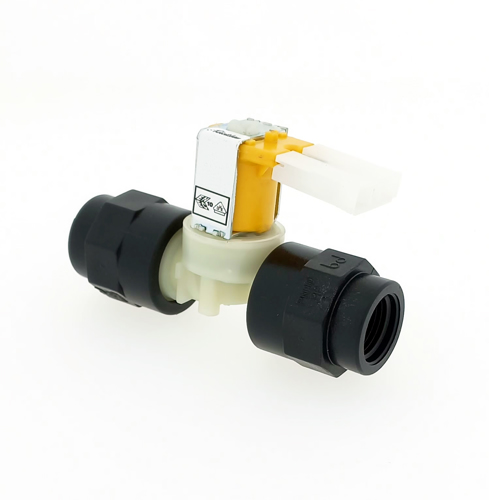 Tecma Invensys Solenoid 24V (V18 kit) - 26000200 01 small - 26000200