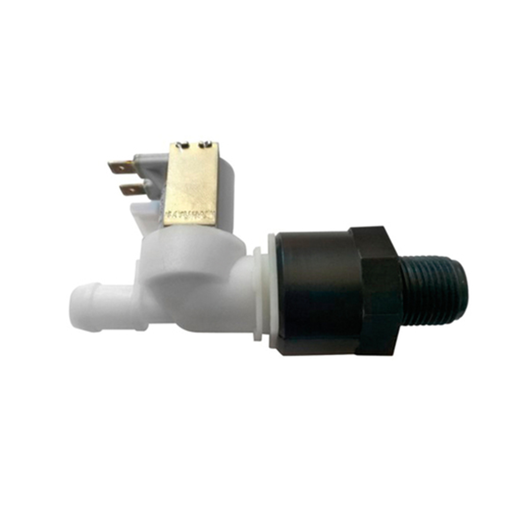 Tecma Solenoid compact line 24V - 26000224 1 - 26000224