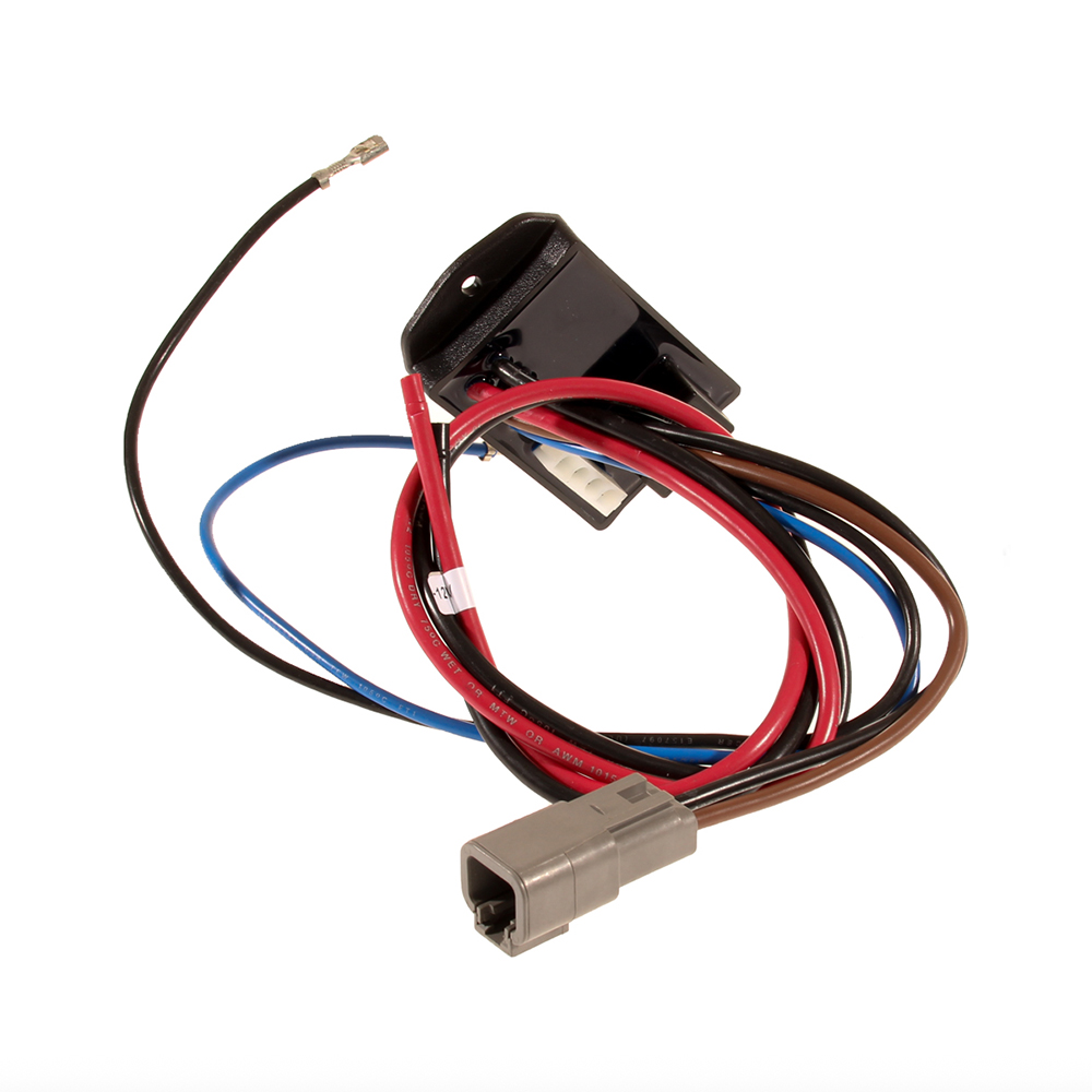 Tecma Controller Eco 24V - 26000235 1 - 26000235