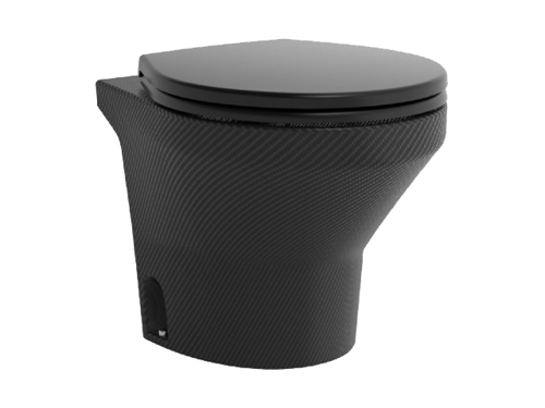Tecma X-Compass, Carbon, Laag, 12V, soft closing, eco-schakelaar - 27122111 01 small - 27122111