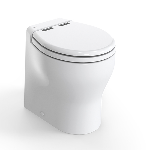 Tecma Elegance 2G, 24V, Hoog, Thermo SoftClose, All-In-One 2-knops SFT, solenoid - 28111149 1 - 28111149