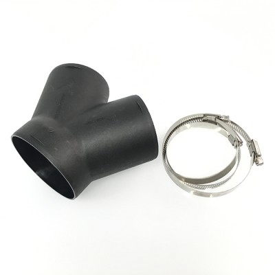 Wallas warmeluchtverdeler 90-75-75mm - 50004439 01 small - 50004439