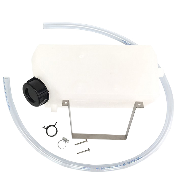 Wallas expansietank 3L - 50004440 1 - 50004440