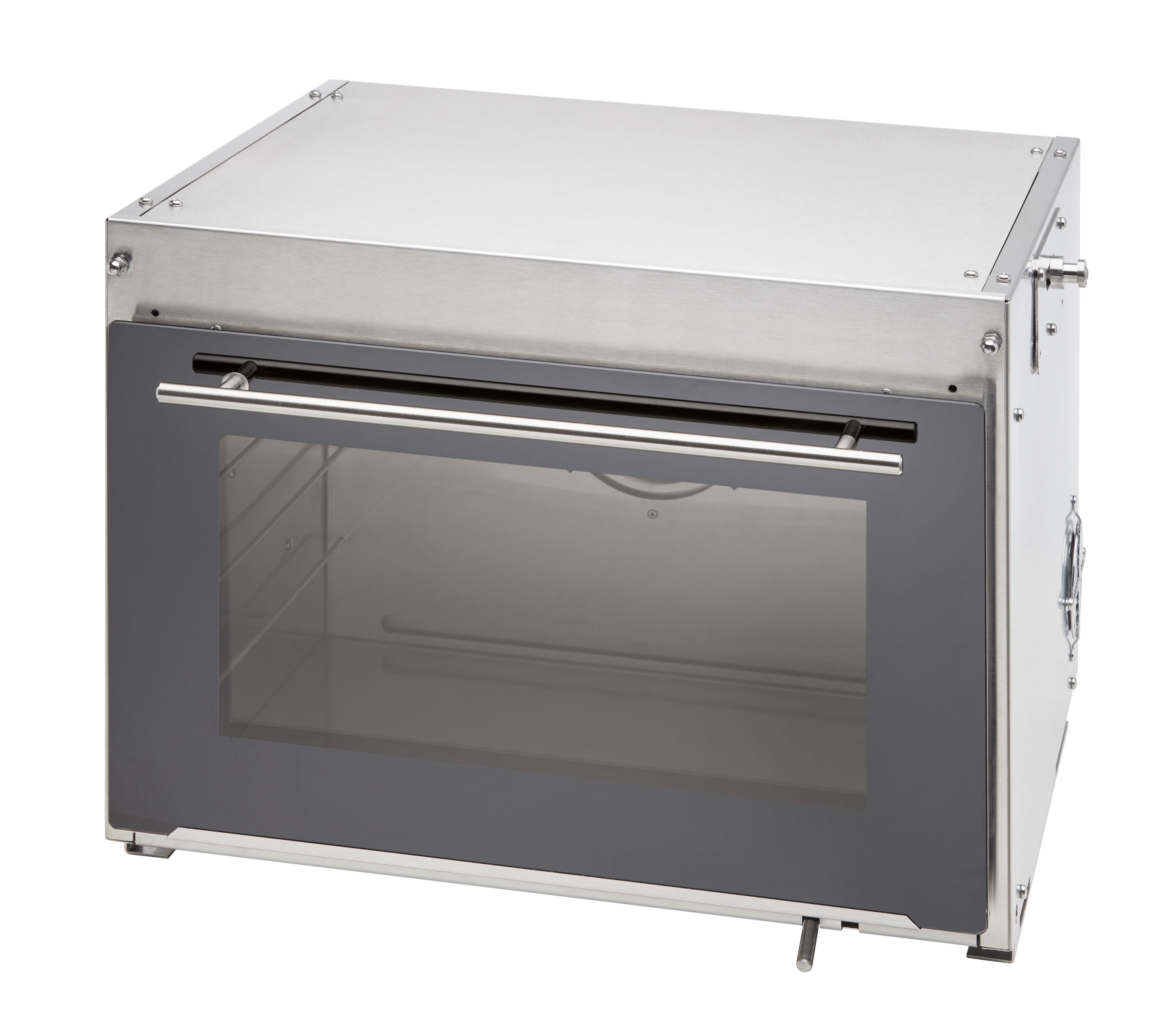 Wallas Heteluchtoven 76D - 55000076 01 - 55000076