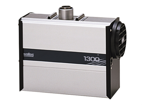 Wallas 1300 Paraffine verwarming 12V - 55001300 01 small - 55001300