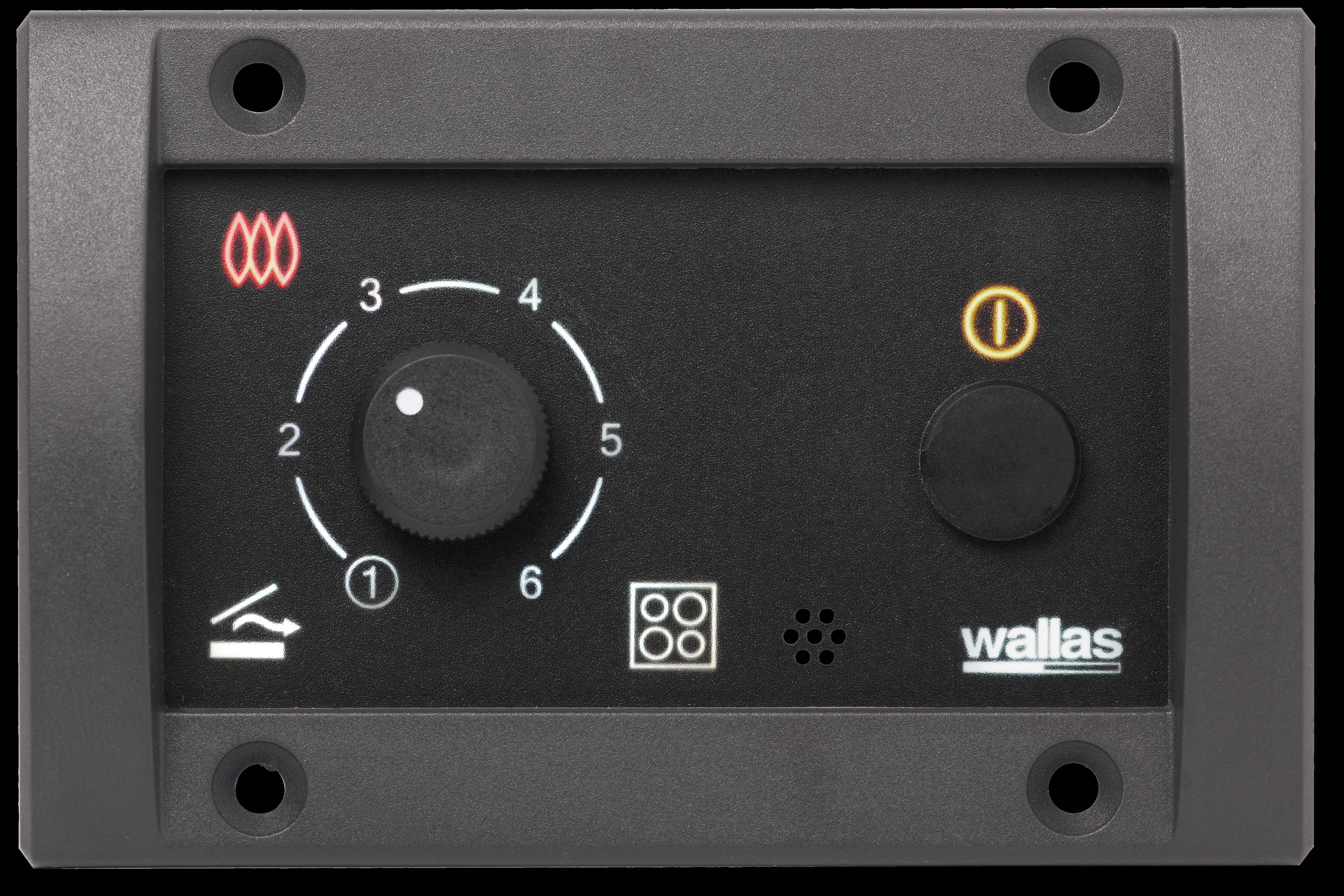 Wallas Kooktoestel diesel 88DU - 56000088 5 - 56000088