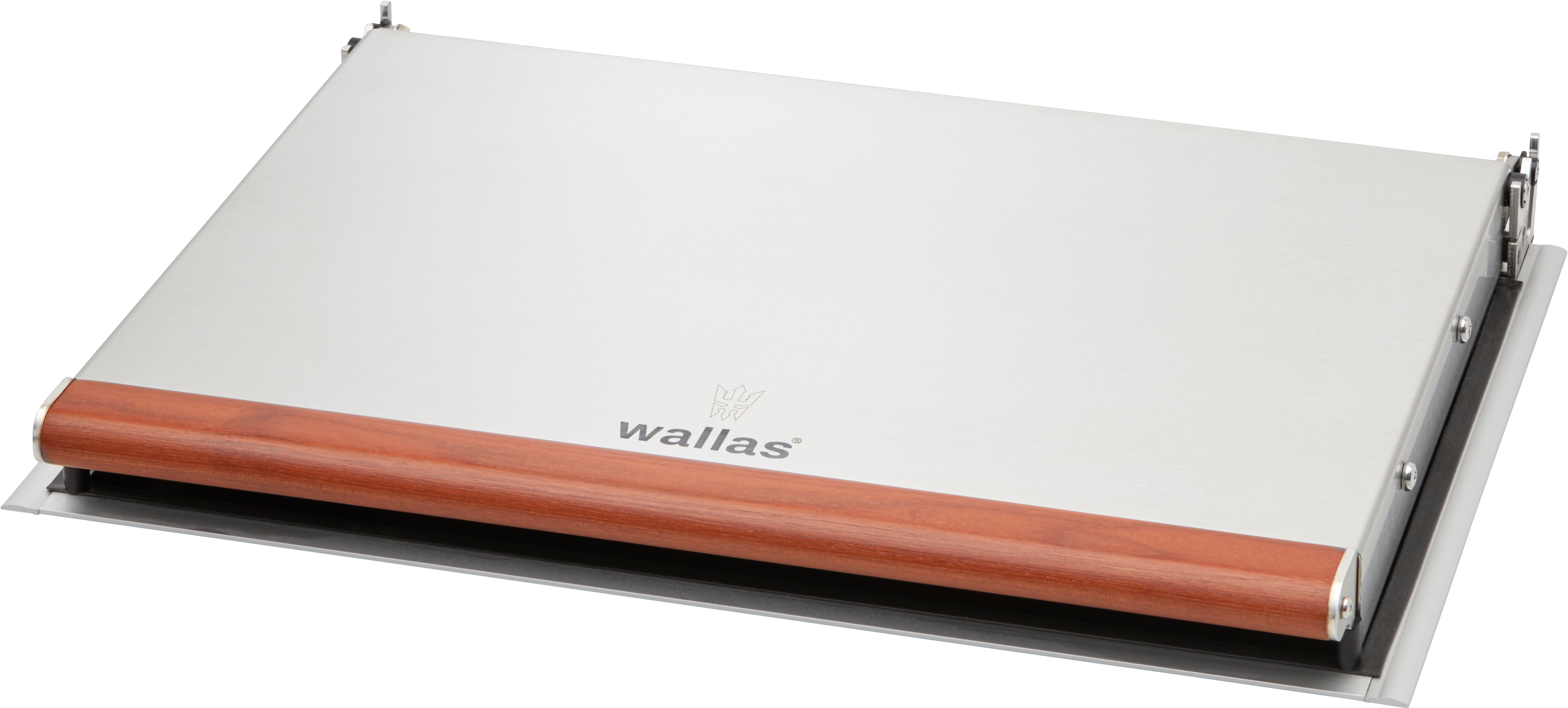Wallas Nordic Dt kook-verwarming combi - 57000851 4 - 57000851