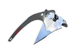 Ankerplex DROP Anker 21,7 kg rvs elektro gepolijst, DP21ST - Ankerplex drop2 3 - 00811043