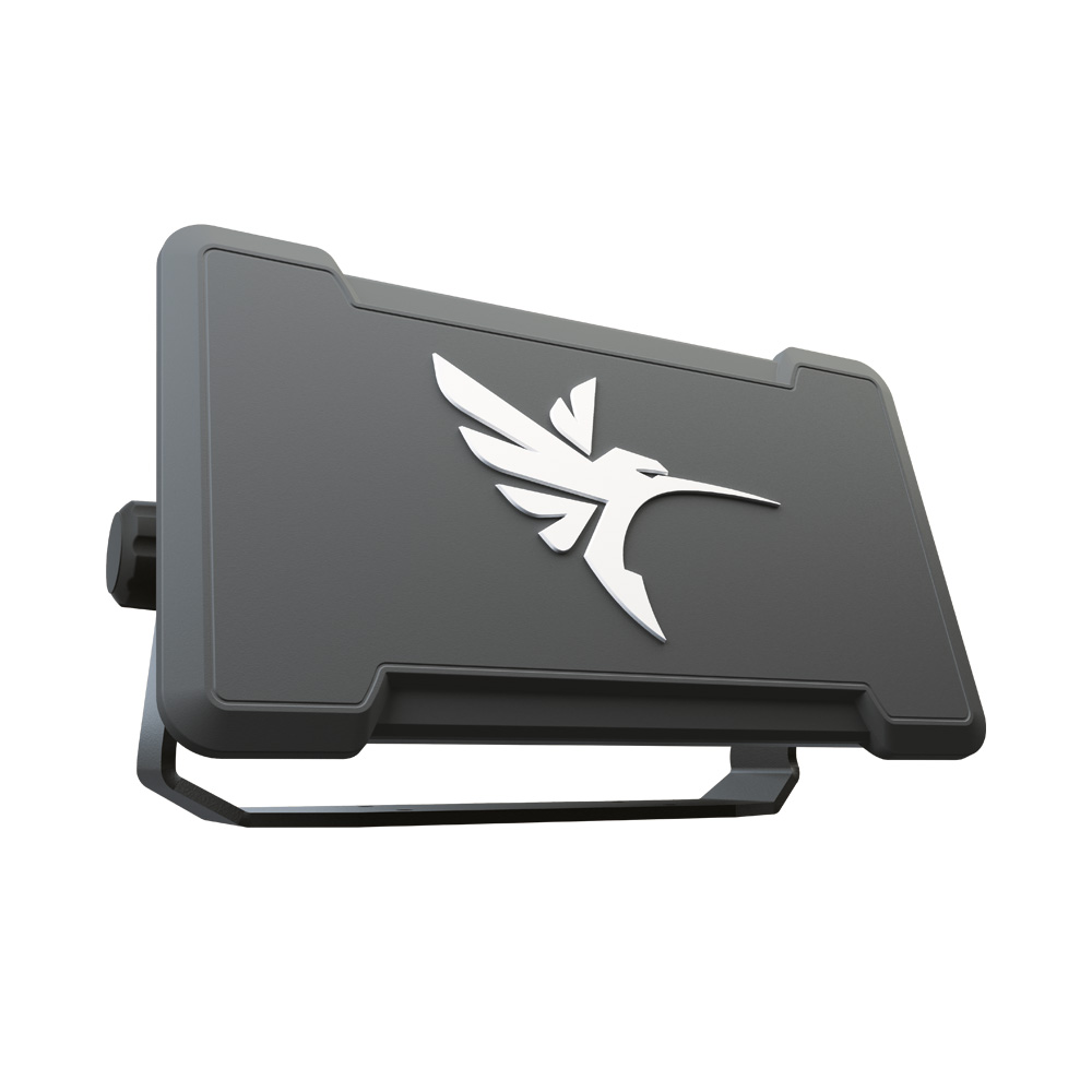 Humminbird Cover - XPLORE 12 - UC X12 - Cover 1 - 00447732