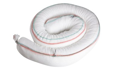 Olie absorptie