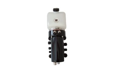 ULTRAFLEX Masterdrive powerunit