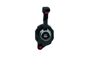 ULTRAFLEX B110 KS motorbediening met dodemansknop