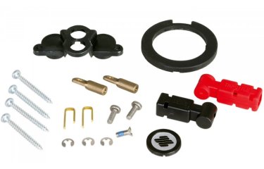 ULTRAFLEX Motorbediening Aansluitset Voor B89/B90