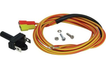 ULTRAFLEX Neutral Safety X12 Switch