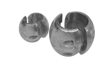 Schroefas bolanode