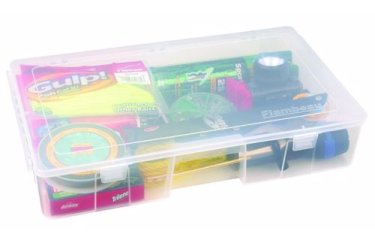 FLAMBEAU 7000R - Diepe tacklebox